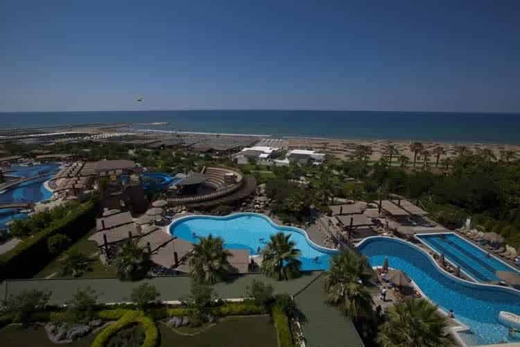 Adalya Resort Spa